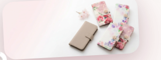 卸向けスマホケース商品イメージ
