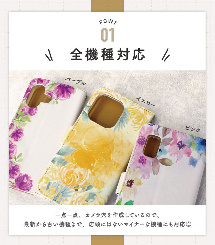 iPhone16ProMaxケース iphone15 pro max ケース iphone14 iphone13 iphone12 スマホケース 手帳型 全機種対応 携帯カバー 花 花柄 ボタニカル すまほけーす aquos wish3 google pixel 6a iphonese2 グーグルピクセル8 ケース グーグルピクセル7a galaxy s22 a23 アンドロイド